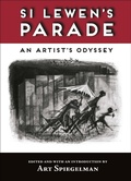 Cover: Si Lewen's Parade - ABRAMS Comic Arts