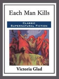 Enlarge image Cover: Each Man Kills - Start Publishing LLC