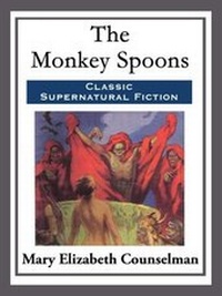 Enlarge image Cover: The Monkey Spoons - Start Publishing LLC