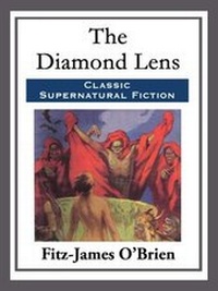 Enlarge image Cover: The Diamond Lens - Start Publishing LLC