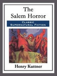 Enlarge image Cover: The Salem Horror - Start Publishing LLC