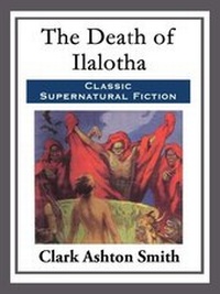 Enlarge image Cover: The Death of Ilalotha - Start Publishing LLC