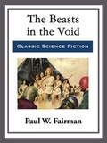 Cover: The Beasts in the Void - Start Publishing LLC