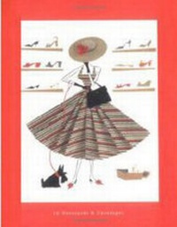 Enlarge image Cover: Chron Notes: Shoes/Shop (Rev) - Chronicle Books