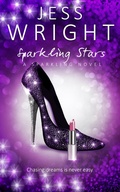 Cover: Sparkling Stars - Entwined Publishing