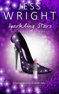Enlarge image Cover: Sparkling Stars - Entwined Publishing