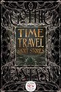 Cover: Time Travel Short Stories - Flame Tree Publishing