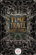 Cover: Time Travel Short Stories - Flame Tree Publishing