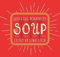 Cover: Soup - Flame Tree Publishing