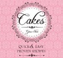 Cover: Cakes - Flame Tree Publishing