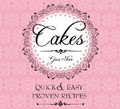 Cover: Cakes - Flame Tree Publishing