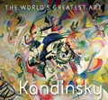 Cover: Kandinsky - Flame Tree Publishing