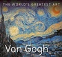 Cover: Van Gogh - Flame Tree Publishing