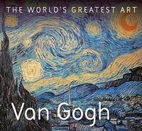 Enlarge image Cover: Van Gogh - Flame Tree Publishing