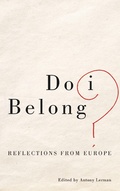Cover: Do I Belong? - Pluto Press