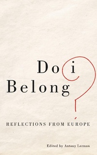 Enlarge image Cover: Do I Belong? - Pluto Press