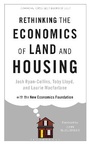 Cover: Rethinking the Economics of Land and Housing - Zed Books Ltd