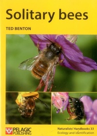 Abbildung von: Solitary bees - Pelagic Publishing