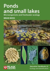 Abbildung von: Ponds and small lakes - Pelagic Publishing