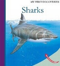 Enlarge image Cover: Sharks - Moonlight Publishing Ltd