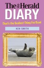 Cover: The Herald Diary 2016 - Black & White Publishing