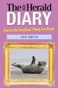 Cover: The Herald Diary 2016 - Black & White Publishing