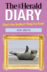 Enlarge image Cover: The Herald Diary 2016 - Black & White Publishing