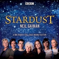 Enlarge image Cover: Stardust - BBC Physical Audio