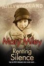 Cover: Renting Silence - Severn House