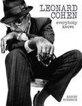 Cover: Leonard Cohen: Everybody Knows Revised edition - Omnibus Press