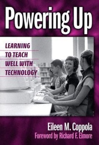 Abbildung von: Powering Up - Teachers' College Press