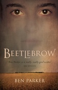 Cover: Beetlebrow - ebookpartnership.com