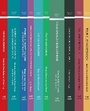 Cover: Aspects of Tourism Collection (Vols 61-70) - Channel View Publications