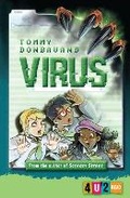 Cover: Virus - Barrington Stoke Ltd