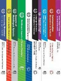 Enlarge image Cover: Communication Disorders Across Languages Collection (Vols 1-10) - Multilingual Matters