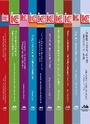 Cover: Languages for Intercultural Communication and Education Collection (Vols 21-30) - Multilingual Matters