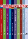 Cover: Languages for Intercultural Communication and Education Collection (Vols 21-30) - Multilingual Matters