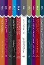 Cover: Second Language Acquisition (Vols 91-100) - Multilingual Matters