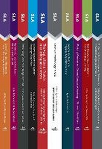 Enlarge image Cover: Second Language Acquisition (Vols 91-100) - Multilingual Matters