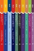 Cover: Second Language Acquisition (Vols 101-110) - Multilingual Matters