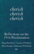 Cover: cherish, cherish, cherish - The Collins Press
