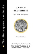 Cover: The Tempest - Upstart Crow Publications