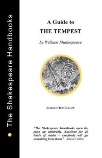 Enlarge image Cover: The Tempest - Upstart Crow Publications