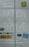 Cover: Nation in Transit - Muddy Pearl