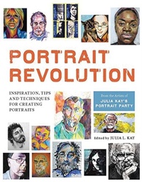 Abbildung von: Portrait Revolution - Pimpernel Press Ltd