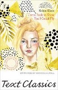 Cover: Came Back To Show You I Could Fly - The Text Publishing Company