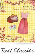 Cover: Dresses of Red and Gold - The Text Publishing Company