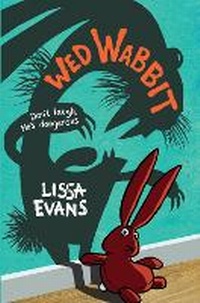 Enlarge image Cover: Wed Wabbit - David Fickling Books