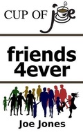 Cover: Friends4ever - Yorkshire Publishing