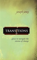 Cover: Transitions - Yorkshire Publishing